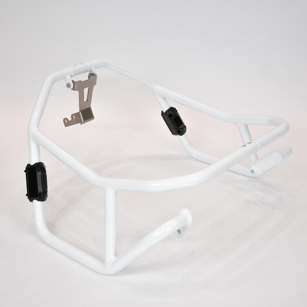 Adventure Spec Tenere 700 Crash Bars